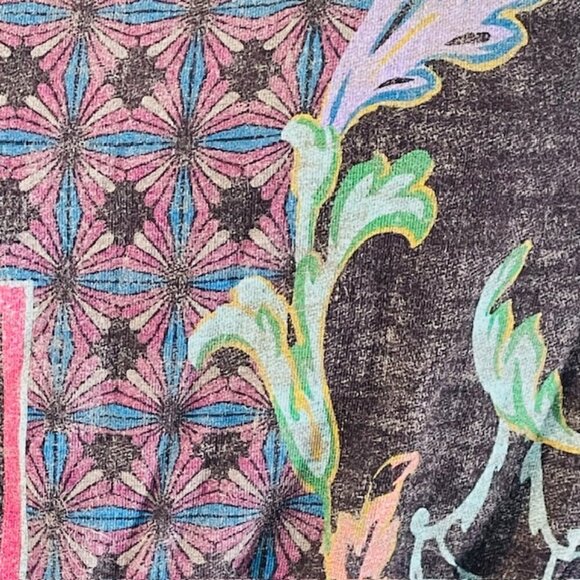 Anthropologie Daily Practice Stretch Jersey Maxi Dress Small - Picture 4 of 10